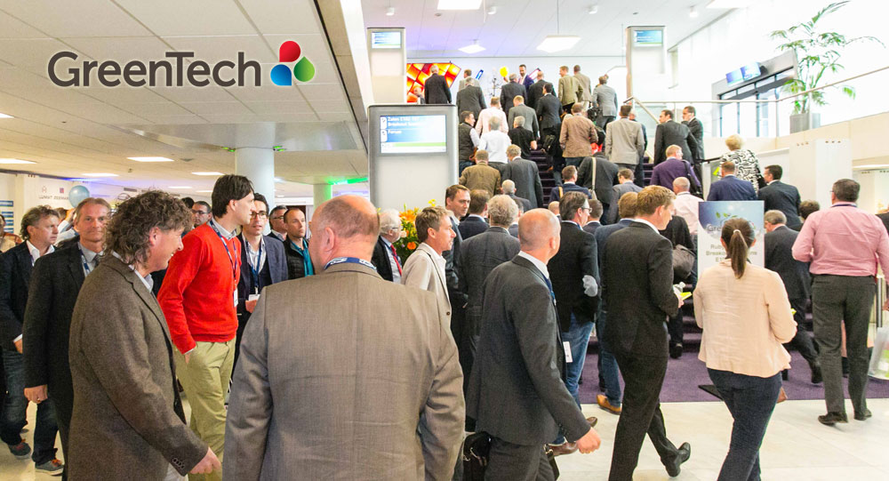 GreenTech 2016